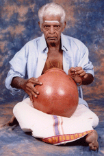 ramaswamy iyer